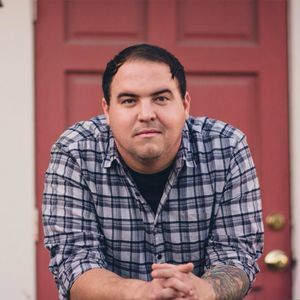 Meet your Posher, Justin